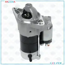 Стартер GELZER AN2234A
