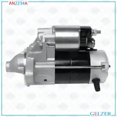 Стартер GELZER AN2234A
