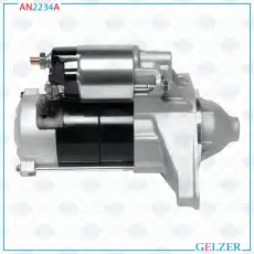 Стартер GELZER AN2234A