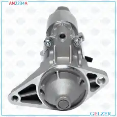 Стартер GELZER AN2234A
