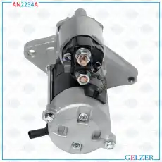 Стартер GELZER AN2234A