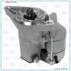 Стартер GELZER AN2264A
