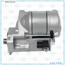 Стартер GELZER AN2264A