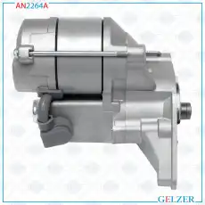 Стартер GELZER AN2264A