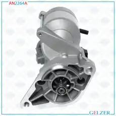 Стартер GELZER AN2264A