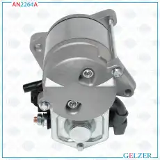 Стартер GELZER AN2264A