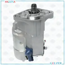 Стартер GELZER AN2275A