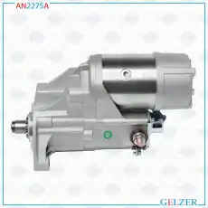 Стартер GELZER AN2275A