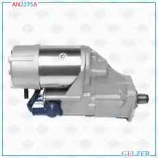 Стартер GELZER AN2275A