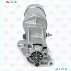 Стартер GELZER AN2275A