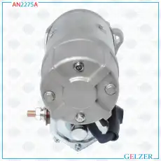 Стартер GELZER AN2275A