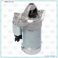 Стартер GELZER AN2297A