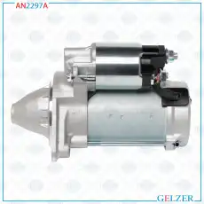 Стартер GELZER AN2297A