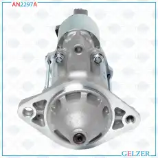 Стартер GELZER AN2297A