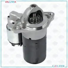 Стартер GELZER AN2299A