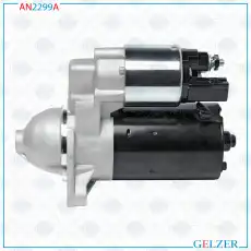 Стартер GELZER AN2299A