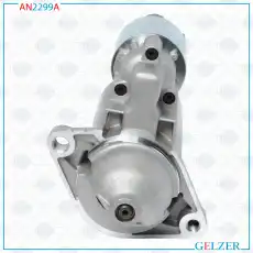 Стартер GELZER AN2299A
