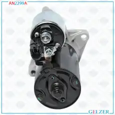 Стартер GELZER AN2299A