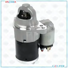 Стартер GELZER AN2308A