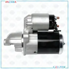 Стартер GELZER AN2308A