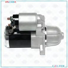 Стартер GELZER AN2308A