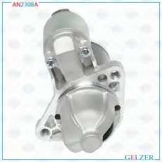 Стартер GELZER AN2308A