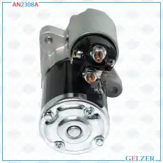 Стартер GELZER AN2308A