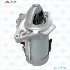 Стартер GELZER AN2353A
