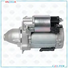 Стартер GELZER AN2353A