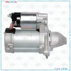 Стартер GELZER AN2353A