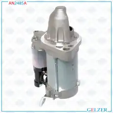 Стартер GELZER AN2485A