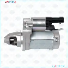 Стартер GELZER AN2485A