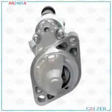 Стартер GELZER AN2485A
