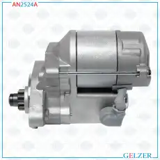 Стартер GELZER AN2524A