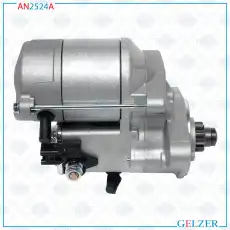 Стартер GELZER AN2524A