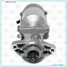 Стартер GELZER AN2524A