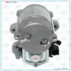 Стартер GELZER AN2524A