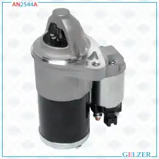 Стартер GELZER AN2544A