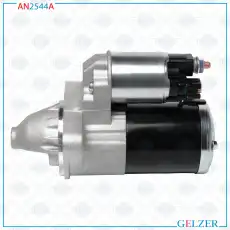 Стартер GELZER AN2544A