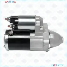 Стартер GELZER AN2544A