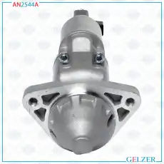Стартер GELZER AN2544A