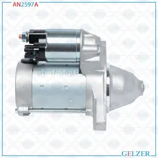 Стартер GELZER AN2597A