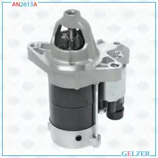 Стартер GELZER AN2613A