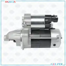 Стартер GELZER AN2613A