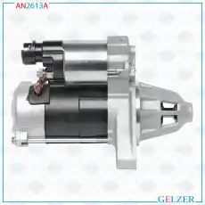 Стартер GELZER AN2613A