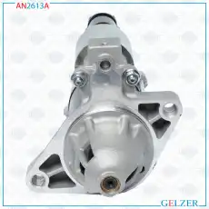 Стартер GELZER AN2613A