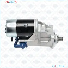 Стартер GELZER AN2622A