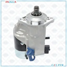 Стартер GELZER AN2622A