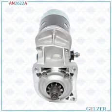 Стартер GELZER AN2622A