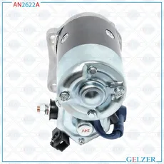 Стартер GELZER AN2622A